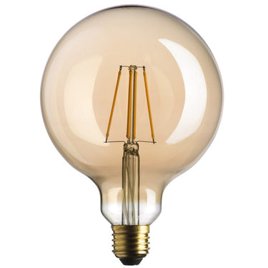 Globo125 Stick 725lm 7,0W E27 GOLD